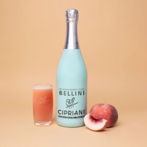 Original Bellini - 0.20 CL