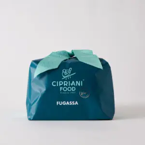 Fugaçe Cipriani e Paketuar me Dorë 1kg