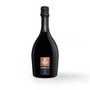 Gabriella - Prosecco Rosé DOC